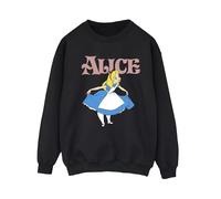 Disney - Sweat ALICE IN WONDERLAND TAKE A BOW - Femme (BI5609)