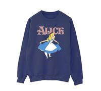 Disney - Sweat ALICE IN WONDERLAND TAKE A BOW - Homme (BI7683)