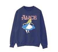 Disney - Sweat ALICE IN WONDERLAND TAKE A BOW - Homme (BI7683)