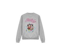 Disney - Sweat ALPINE VIBES - Adulte (TV4835)