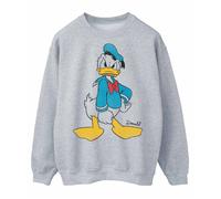 Disney - Sweat ANGRY - Homme (BI1806)