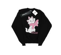 Disney - Sweat ARISTOCATS BOW - Femme (BI14042)