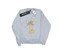 Disney - Sweat BEAUTY AND THE BEAST - Homme (BI17470)
