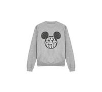 Disney - Sweat BEST DAD EVER - Adulte (TV3629)