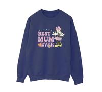 Disney - Sweat BEST MUM EVER - Femme (BI29007)