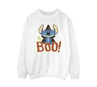 Disney - Sweat BOO - Femme (BI23002)