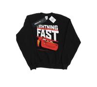 Disney - Sweat CARS LIGHTNING FAST - Homme (BI15701)