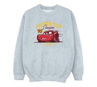 Disney - Sweat CARS PISTON CUP CHAMPION - Homme (BI15676)