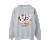 Disney - Sweat CHERRY PIE - Femme (BI54551)