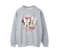 Disney - Sweat CHERRY PIE - Femme (BI54551)