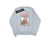 Disney - Sweat CHIP N DALE CRACKIN ME UP - Femme (BI27478)