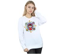 Disney - Sweat COCO REMEMBER ME - Femme (BI3457)