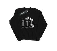 Disney - Sweat DALMATIANS DOGGIES - Homme (BI16439)