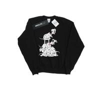 Disney - Sweat DALMATIANS - Homme (BI16605)