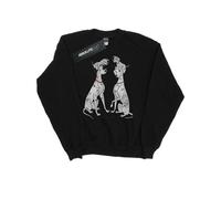 Disney - Sweat DALMATIANS PONGO AND PERDITA - Homme (BI16398)