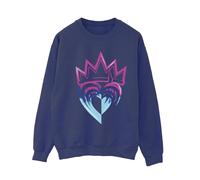 Disney - Sweat DESCENDANTS - Femme (BI15550)
