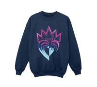 Disney - Sweat DESCENDANTS - Fille (BI15712)