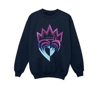 Disney - Sweat DESCENDANTS - Fille (BI15712)