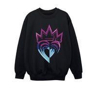 Disney - Sweat DESCENDANTS - Fille (BI15712)
