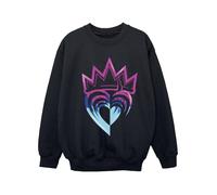Disney - Sweat DESCENDANTS - Fille (BI15712)