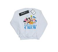 Disney - Sweat DISNEY FRIENDS - Femme (BI27607)