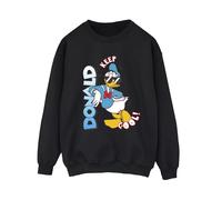 Disney - Sweat DONALD DUCK COOL - Femme (BI28450)