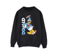 Disney - Sweat DONALD DUCK COOL - Homme (BI39383)