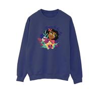 Disney - Sweat ENCANTO BORN TO BE ME - Femme (BI16946)