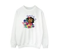 Disney - Sweat ENCANTO BORN TO BE ME - Femme (BI16946)