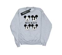 Disney - Sweat - Femme (BI1785)