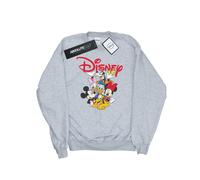 Disney - Sweat - Femme (BI27521)