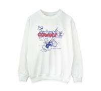 Disney - Sweat - Femme (BI28632)