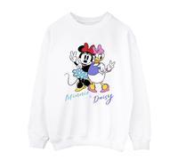Disney - Sweat - Femme (BI28922)