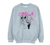 Disney - Sweat - Femme (BI42329)