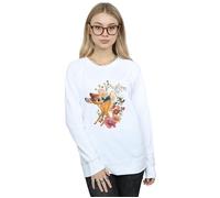Disney - Sweat - Femme (BI48399)