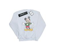 Disney - Sweat - Femme (BI9100)