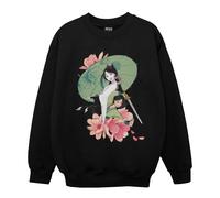 Disney - Sweat - Fille (BI13483)