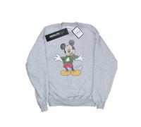 Disney - Sweat - Fille (BI26851)