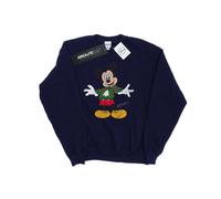 Disney - Sweat - Fille (BI26851)