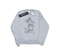 Disney - Sweat - Fille (BI27187)