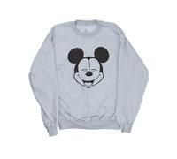 Disney - Sweat - Fille (BI28132)
