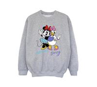 Disney - Sweat - Fille (BI28683)