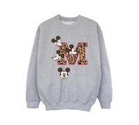 Disney - Sweat - Fille (BI28854)