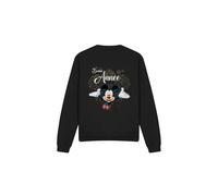 Disney - Sweat FRENCH - Adulte (TV3427)