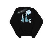 Disney - Sweat FROZEN - Femme (BI19089)