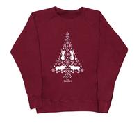 Disney - Sweat FROZEN - Femme (BI6175)
