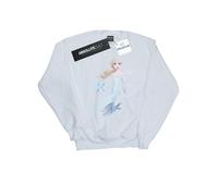 Disney - Sweat FROZEN - Fille (BI18380)