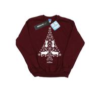 Disney - Sweat FROZEN - Fille (BI18710)