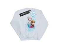 Disney - Sweat FROZEN - Fille (BI47620)