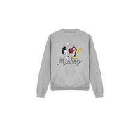 Disney - Sweat FUNKY DANCE - Adulte (TV3487)